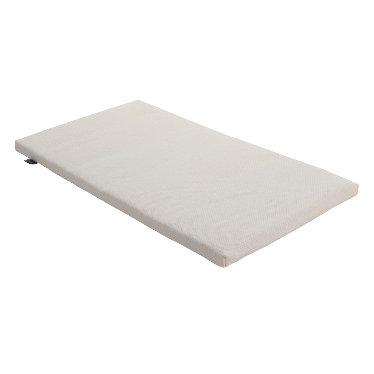 Saltea de călătorie organică 60x120cm Candide