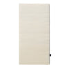 Candide organikus utazómatrac 60x120cm