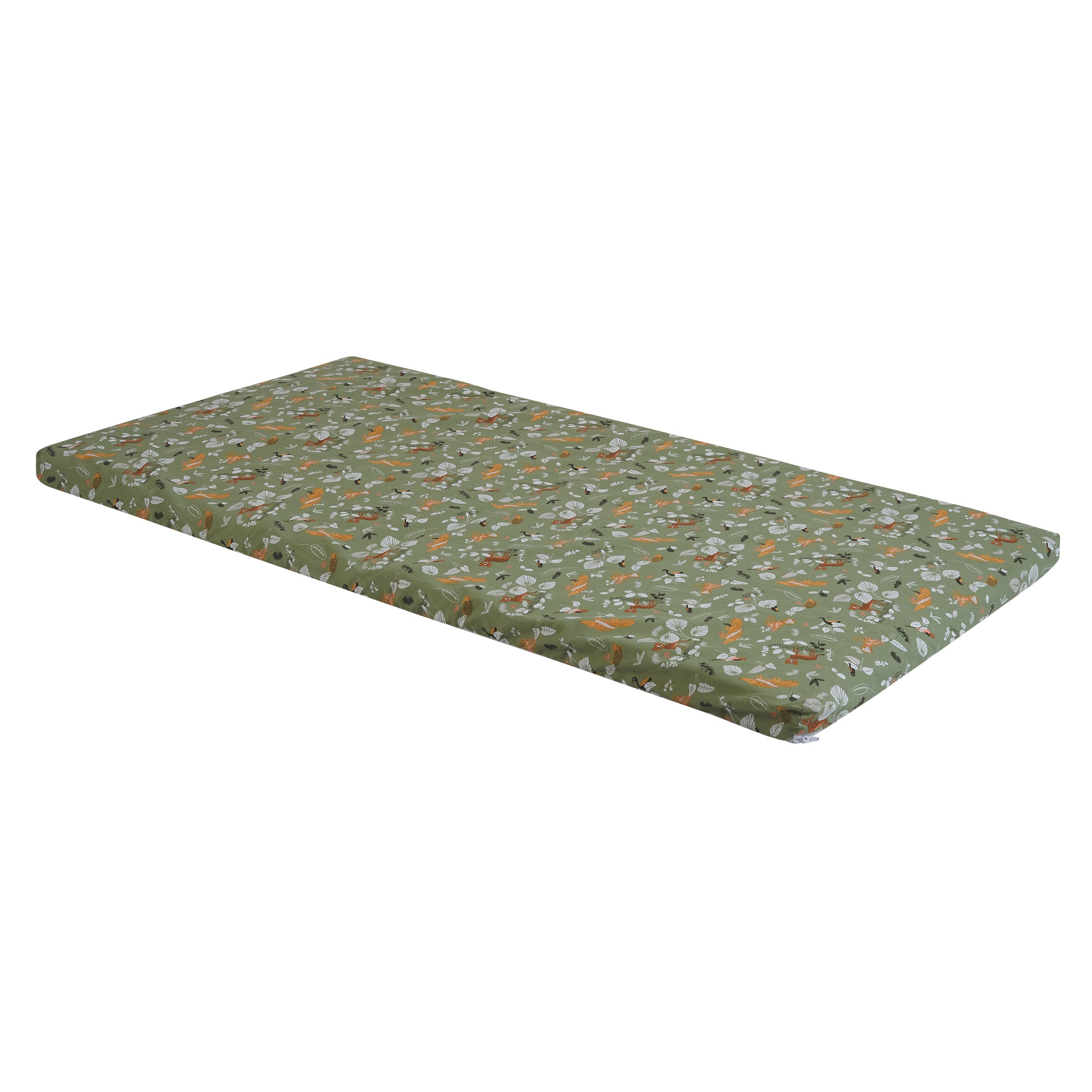 Saltea de călătorie 60X120cm Safari Tineo