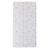 Saltea de călătorie pentru bebeluși 60x120 cm – Baloane de la Tineo