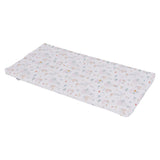 Saltea de călătorie pentru bebeluși 60x120 cm – Baloane de la Tineo