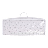 Матрак За Пътуване Зайчета 120Х60См (4См Дебелина) Candide bebemama