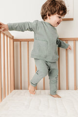 Матрак Confort Max За Легло 60X120См (14См Дебелина) Candide bebemama