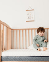 Матрак Confort Max За Легло 60X120См (14См Дебелина) Candide bebemama