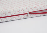 Saltea după creșterea bebelușului 60X120 cm (grosime 12 cm) Candide