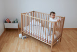 Saltea după creșterea bebelușului 60X120 cm (grosime 12 cm) Candide
