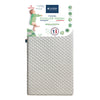 Candide Fresh matrac babák növekedésének figyelemmel kísérésére 60x120 cm (12 cm vastag)
