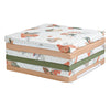 Saltea de joacă Smart Mat 5 în 1, saltea detașabilă, țarc de joacă, tunel și căsuță Amazon Tineo