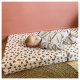 Интелигентна Постелка 3В1-Постелка За Игра, Подвижен Матрак И Барбарон Леопард Tineo