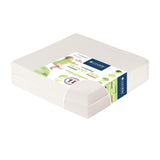 Saltea pliabilă pentru bebeluși Zen din 2 părți cu husă din bambus 60x120cm (grosime 7cm) Candide 