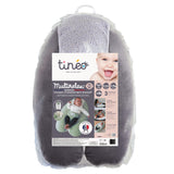 Pernă Multirelax pentru maternitate și alăptare 3 în 1 Tineo