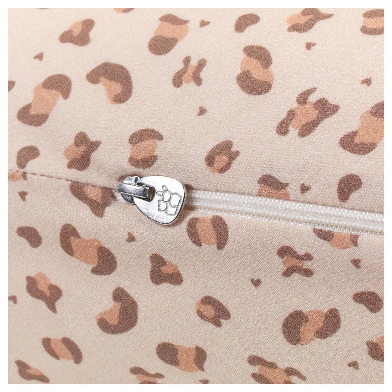 Multirelax Възглавница За Майчинство И Кърмене 3В1 Леопард Candide