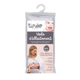 Шал За Кърмене Сив Tineo