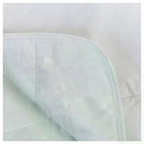 Олекотена Завивка От Органичен Памук 100Х140См Candide