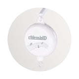 Муз.играчка За Легло "спящото Зайче" Роз Chipolino