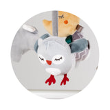 Муз.играчка С Проектор"спящата Гора"сива Chipolino