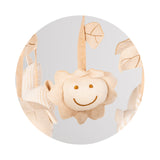 Муз.играчка За Легло "зайче И Приятели" Chipolino