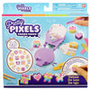 Pretty Pixels Vidámparki Játékszett Bandai
