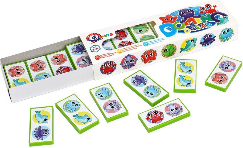 Domino Ocean 22X7X3