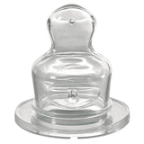 33011 Биберон Anti-Colic Vent Силикон 6M+ Flow L --- BebeMama