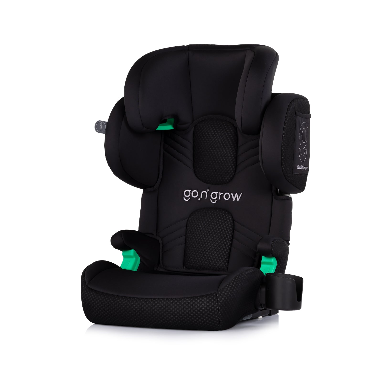 Ст. За Кола100 150 I Size Go'n'growчерно Chipolino