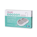 Подложка За Повиване Cocoon Платина Chipolino