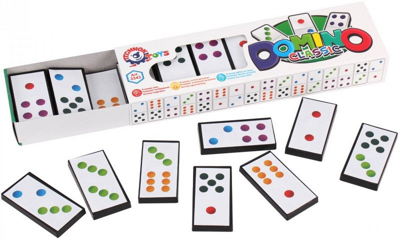 Domino Classic 22X7X3