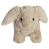 Плюшен Заек 17см. Бежов Doudou