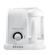 Aparat de gătit Babycook® Solo alb/argintiu