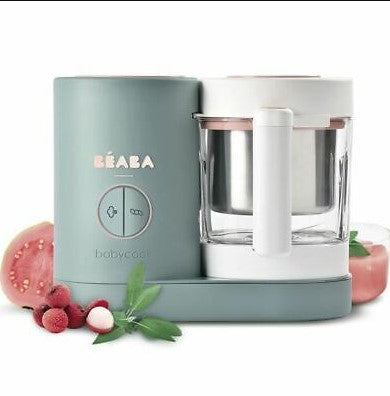 Уред За Готвене Babycook® Neo Eucalyptus
