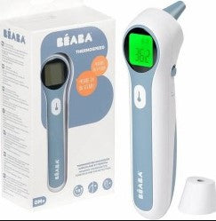 Termometru fără contact Thermospeed