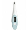 Termometru Thermobib Nud/Mentă/Albastru Deschis/Gri/Gri-T