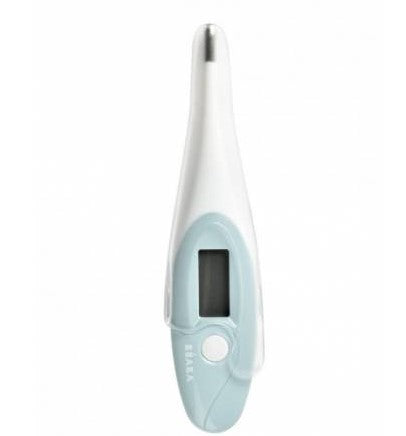 Termometru Thermobib Nud/Mentă/Albastru Deschis/Gri/Gri-T