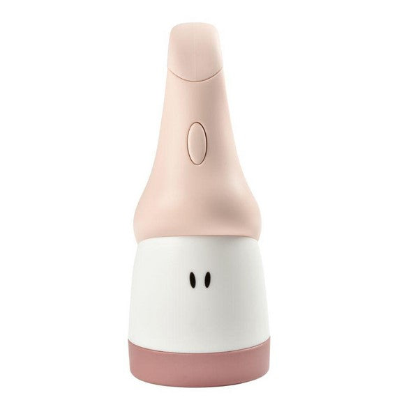 Lampă de noapte Pixie 2 în 1 cu cretă - Roz