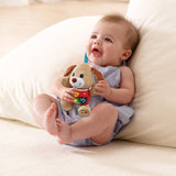 Vtech Lógó Kutya zenélő játék