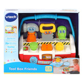 Vtech Barkács Szerszámkészlet