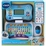 Toddler Tech Vtech laptop