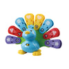 Vtech interaktív páva játék