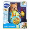 Vtech Kukucs Maci Babazene Játék