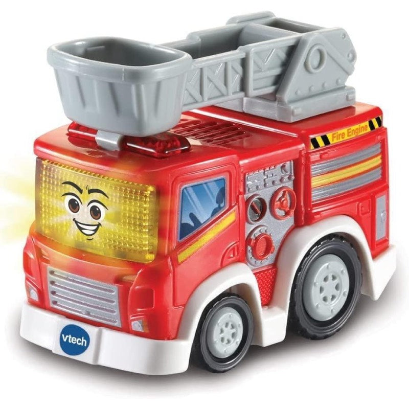 Mini tűzoltóautó Vtech