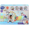 6 В 1 Бебешки Тунел За Игра Vtech