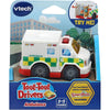 Toot Toot Drivers Линейка Vtech