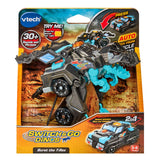 Átalakítható dinoszaurusz, a Tyrannosaurus Rex (Vtech)