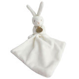 Плюшен Заек С Кърпичка 10см Doudou