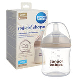 Шише Natural Shape 150 Мл H Canpol