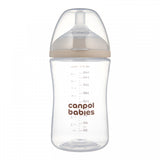 Шише Natural Shape 260 Мл H Canpol