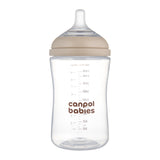 Шише Natural Shape 260 Мл H Canpol
