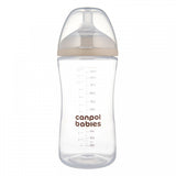 Шише Natural Shape 330 Мл H Canpol