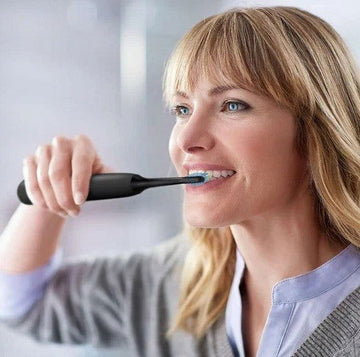 Philips Sonicare К-Кт 2 Ел. Четки 4500 Protectiveclean Hx6830/35 Brushsync - Роз+Ан -  -  - BebeMama