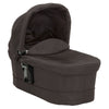 At181bgru Evo Luxury Black Grey Graco Újszülött Kosár